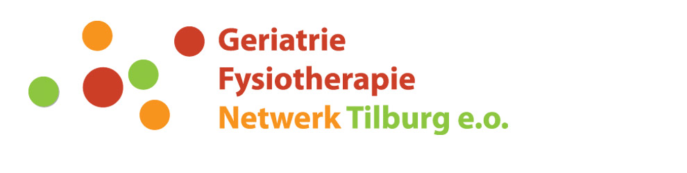 Geriatrie Fysiotherapie Netwerk Tilburg