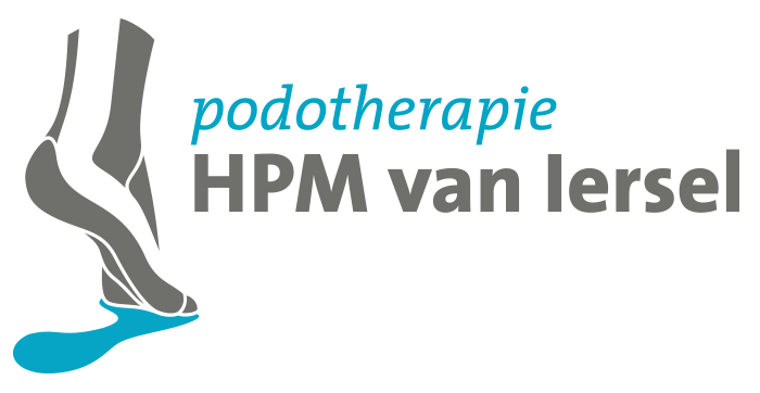 Podotherapie H.P.M. van Iersel!