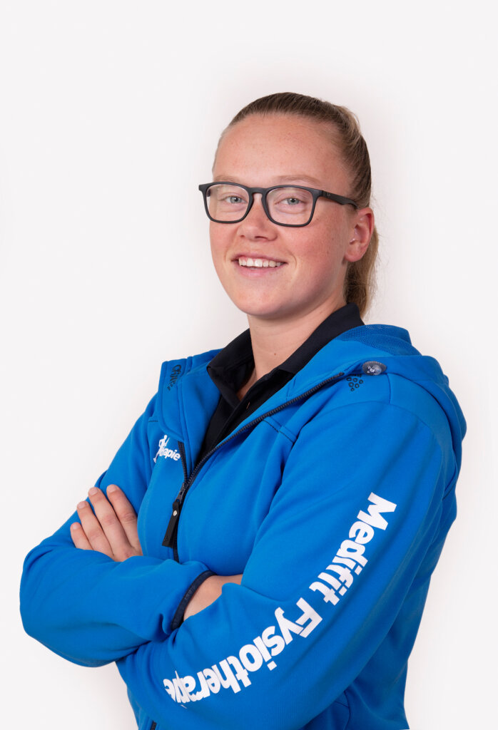 Linsy fysiotherapeut Breda