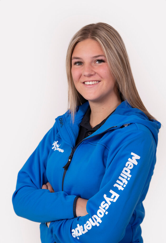 Britt fysiotherapeut Oisterwijk